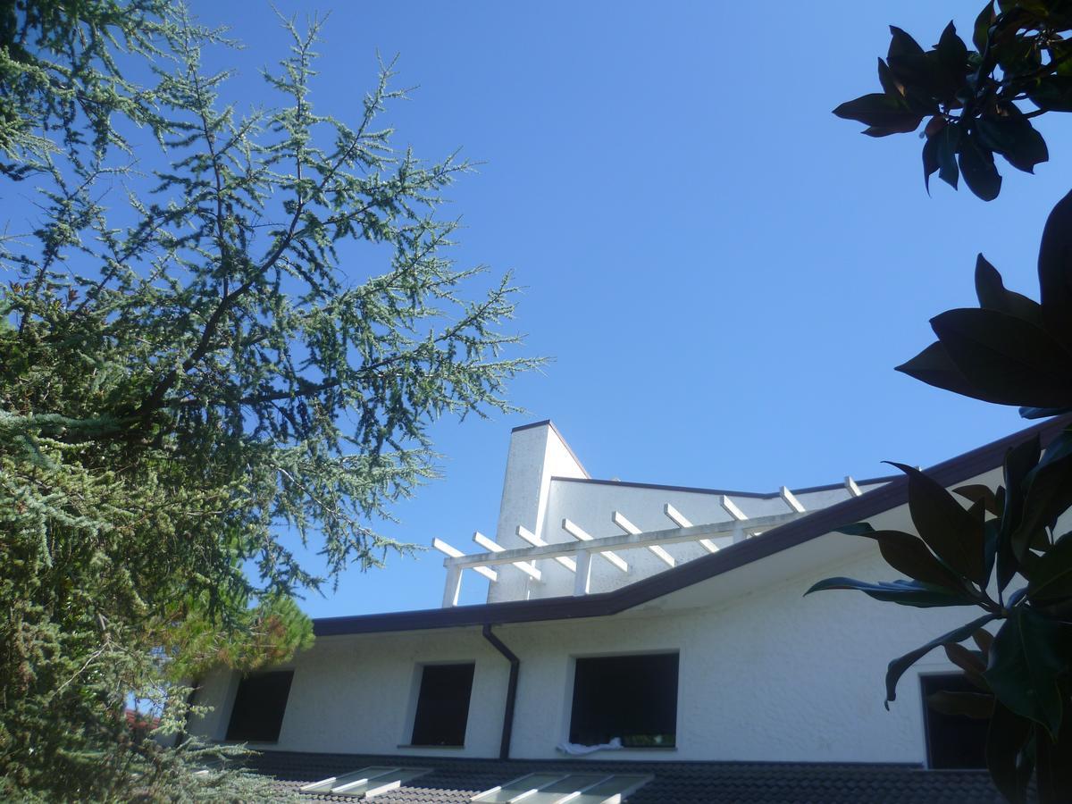 B&B Ca D'Artisti Caorle Exterior foto