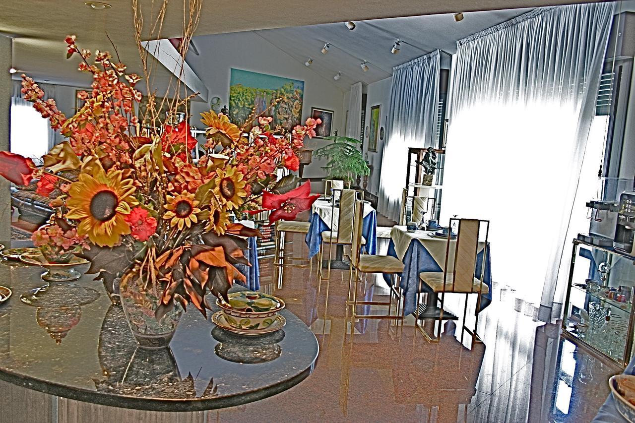 B&B Ca D'Artisti Caorle Exterior foto
